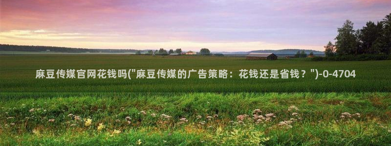 麻豆视频收藏