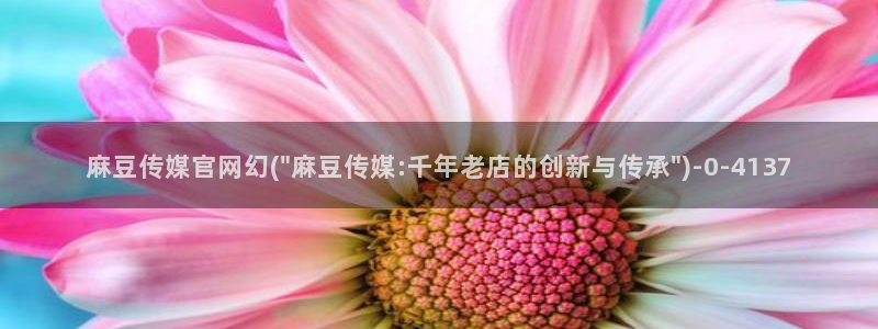 麻豆资源导航