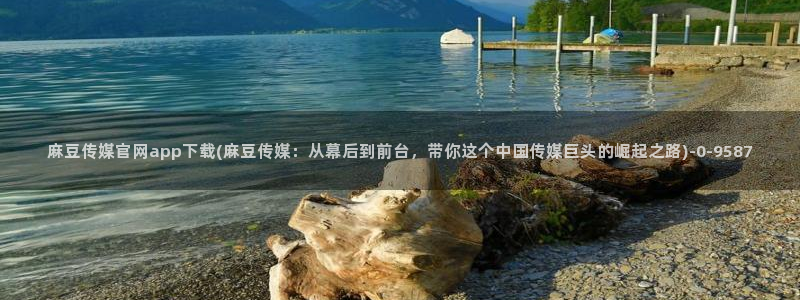 麻豆百度收录