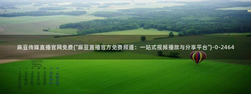 麻豆精选视频